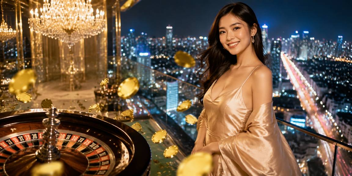 sh2012 Live Casino